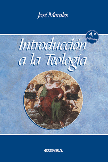 Introducción a la Teología