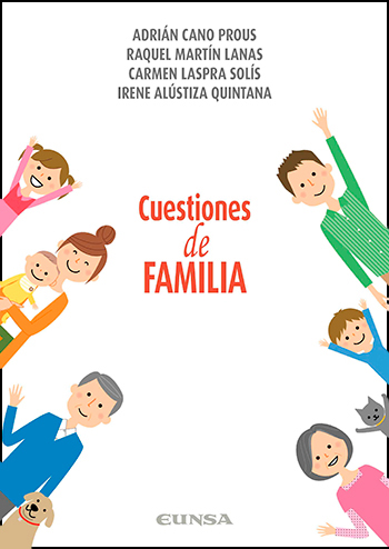 Cuestiones de familia