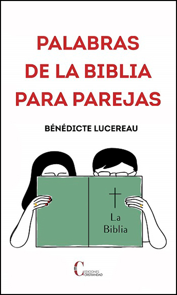 Palabras de la Biblia para parejas