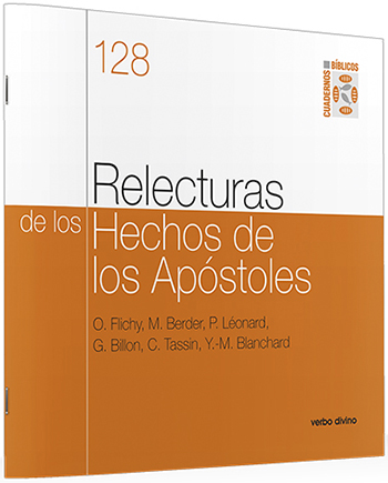 Relecturas de los Hechos de los Apóstoles