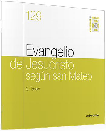 Evangelio de Jesucristo según san Mateo