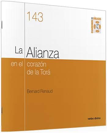 La Alianza en el corazón de la Torá. (Tapa blanda/20,5x19 cm)