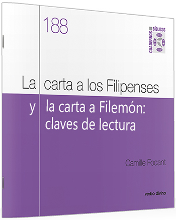 La carta a los Filipenses y la carta a Filemón: claves de la lectura