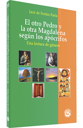 El otro Pedro y la otra Magdalena según los apócrifos. Una lectura de género