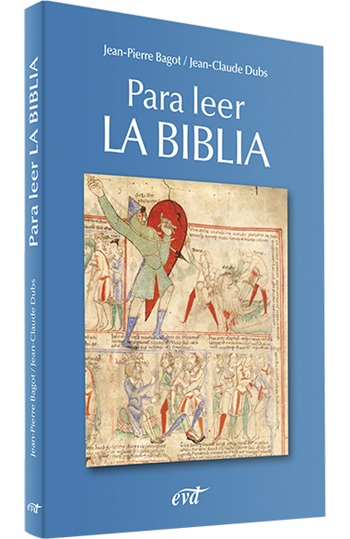 Para leer la Biblia