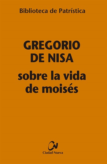 Sobre la vida de Moisés. (Tapa blanda/13,5x20,5 cm)