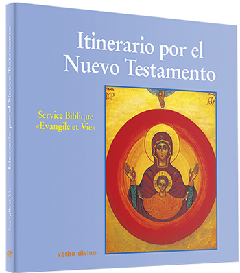 Itinerario por el Nuevo Testamento