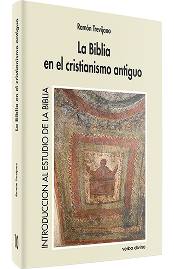 La Biblia en el cristianismo antiguo (Tapa dura)