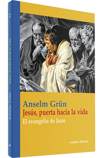 Jesús, puerta hacia la vida. El evangelio de Juan