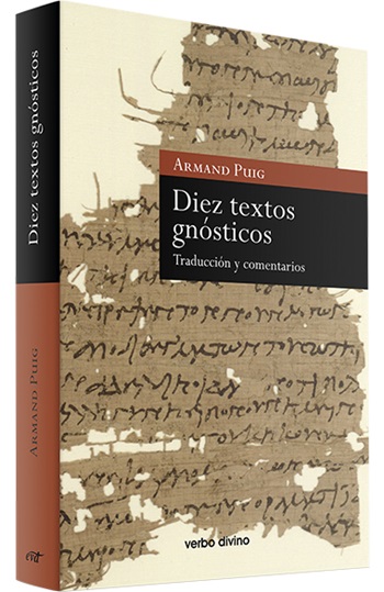 Diez textos gnósticos. Traducción y comentarios
