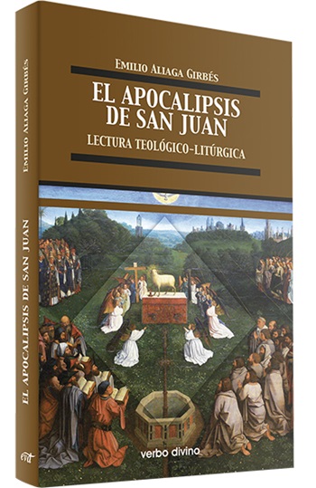 El Apocalipsis de san Juan. Lectura Teológico-Litúrgica