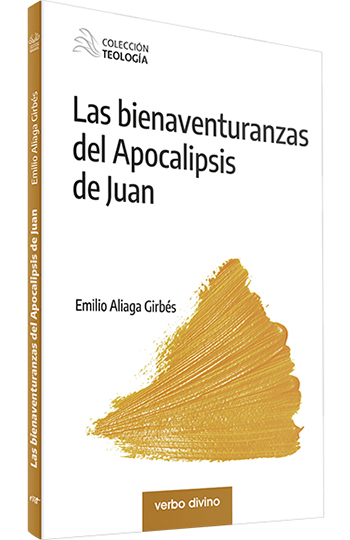 Las bienaventuranzas del Apocalipsis de Juan