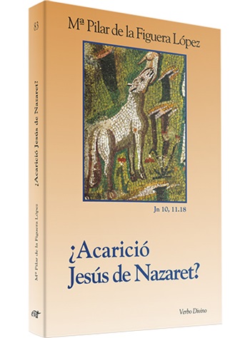 ¿Acarició Jesús de Nazaret?