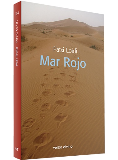 Mar rojo