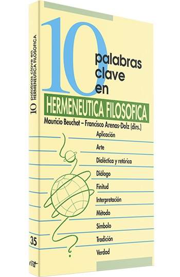 10 palabras clave en hermenéutica filosófica