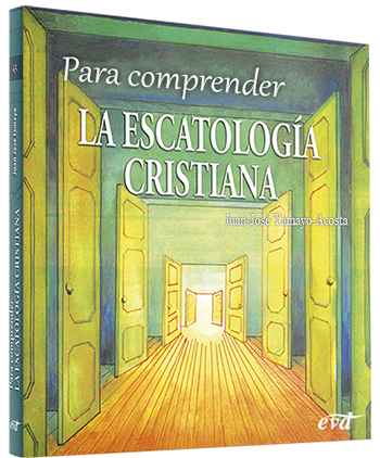 Para comprender la escatología cristiana. (Tapa blanda/22x21 cm)