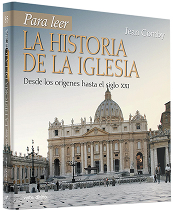 Para leer la historia de la Iglesia. Desde los orígenes hasta el siglo XXI. (Tapa blanda/22x21 cm)