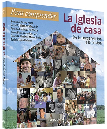 Para comprender la Iglesia de casa. De la conservación a la misión. (Tapa blanda/22x21 cm)