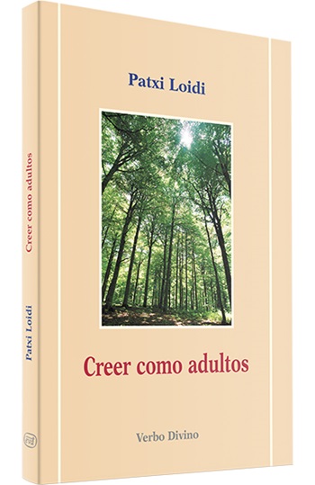 Creer como adultos