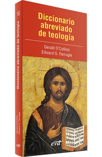 Diccionario abreviado de Teología