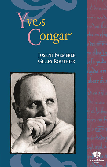 Yves Congar