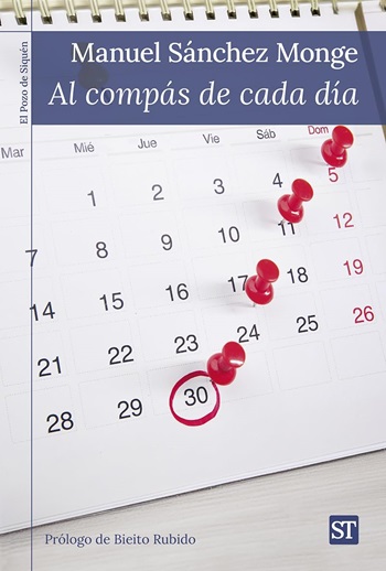 Al compás de cada día. (Tapa blanda/14,5x21,5 cm)