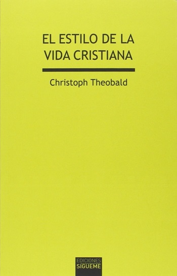 El estilo de la vida cristiana. (Tapa blanda/13,5x21 cm)