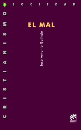 El mal. (Tapa blanda/13,5x21 cm)