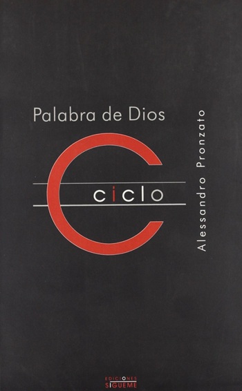 Palabra de Dios. Ciclo C. Tapa blanda/13,5x21 cm)