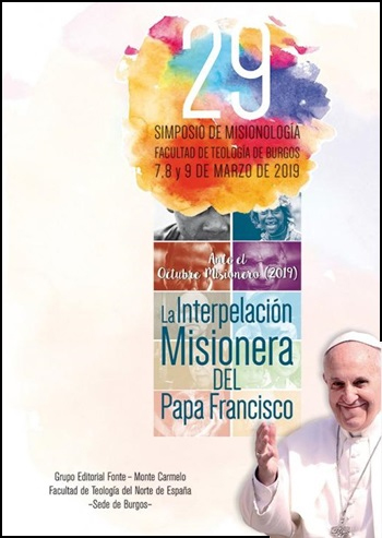 La interpelación misionera del Papa Francisco