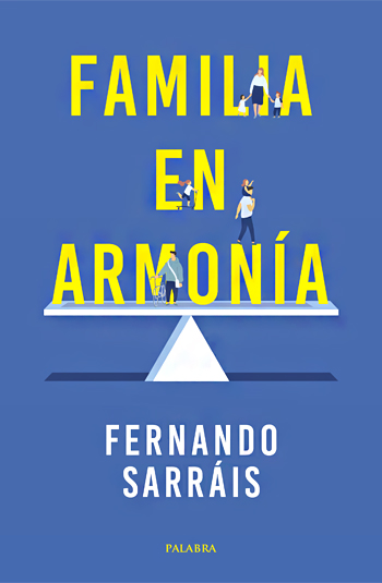 Familia en armonía (Tapa blanda/16x24cm)