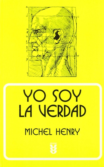 Yo soy la Verdad. (Tapa blanda/13,5x21,5 cm)