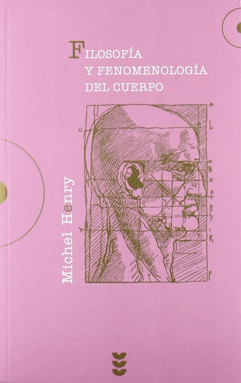 Filosofía y fenomenología del cuerpo. (Tapa blanda/13,5x21 cm)