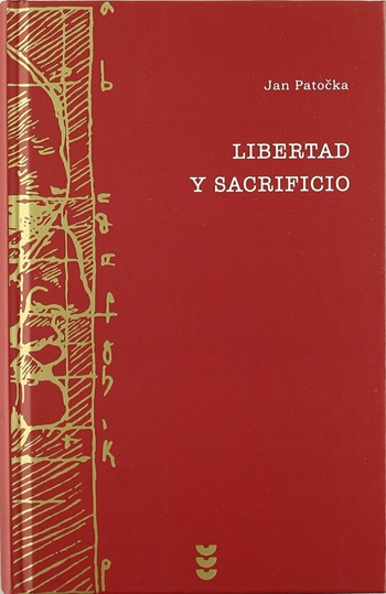 Libertad y sacrificio. (Tapa dura/14x21,5 cm)