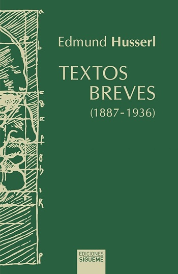 Textos Breves (1887-1936). (Tapa dura/15,5x23,5 cm)
