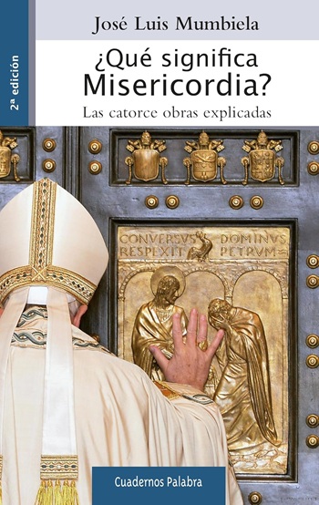 ¿Qué siginifca misericordia?. Las catorce obras explicadas (Tapa blanda/12x19cm)