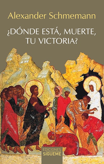 ¿Dónde está, muerte, tu victoria? El sentido de la resurrección cristiana. (Tapa blanda/12x19 cm)