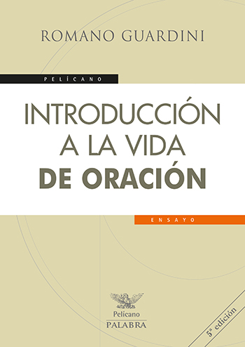 Introducción a la vida de oración (Tapa blanda/17x24cm)
