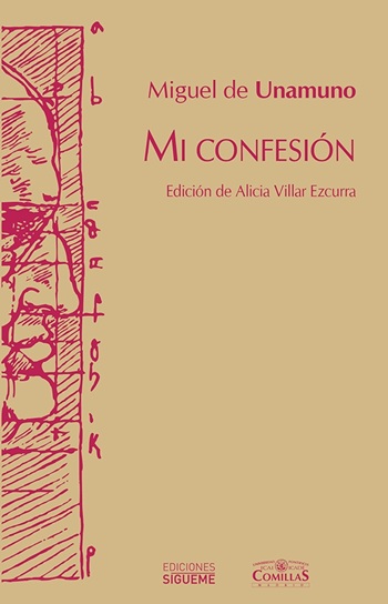 Mi confesión. (Tapa blanda/13,5x21 cm)