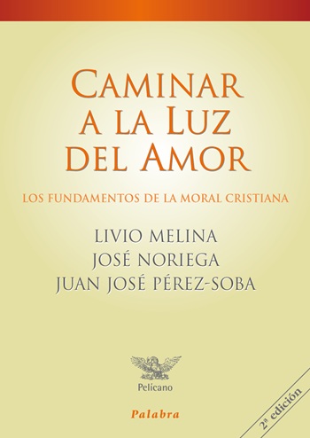 Caminar a la luz del amor. Los fundamentos de la moral cristiana (Tapa blanda/17x24cm)