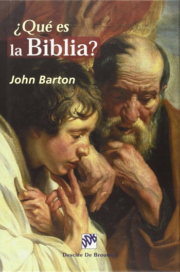 ¿Qué es la biblia? (Tapa dura/15,5x23,5 cm)