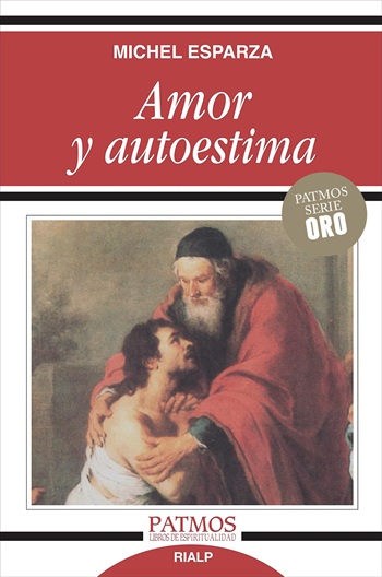 Amor y autoestima. (Tapa blanda/12,7x19 cm)