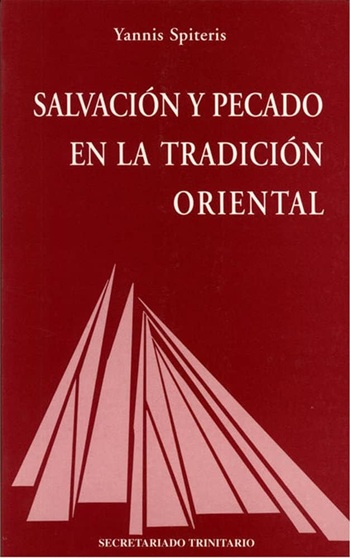 Salvación y Pecado en la Tradición Oriental. (Tapa blanda/13,7x22 cm)