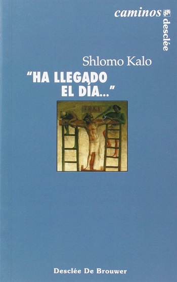 Ha llegado el día... (Tapa blanda/13x21 cm)
