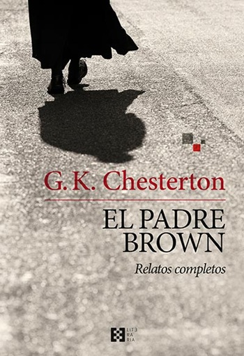 El padre brown. Relatos completos (Tapa blanda/14x20cm)