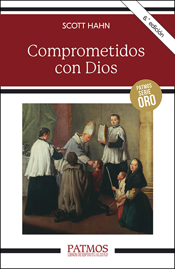 Comprometidos con Dios: La promesa y la fuerza de los sacramentos. (Tapa blanda/12,3x19 cm)