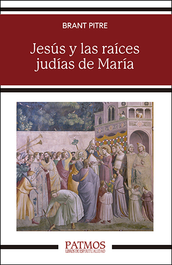 Jesús y las raíces judías de María. (Tapa blanda/19x12,5 cm)