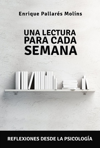 Una lectura para cada semana (Tapa blanda/13,5x20cm)