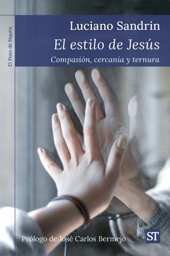 El estilo de Jesús. Compasión, cercanía, ternura (Tapa blanda/13x20cm)