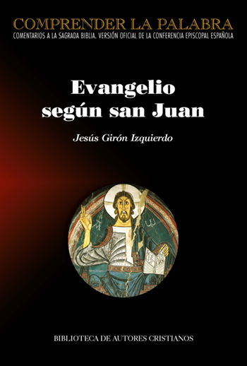 Evangelio según san Juan (Tapa blanda/14,5x21cm)